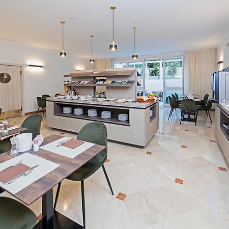 Hotel Gardenia & Villa Charme Adults Friendly 4Star Service Bardolino Bagian luar foto