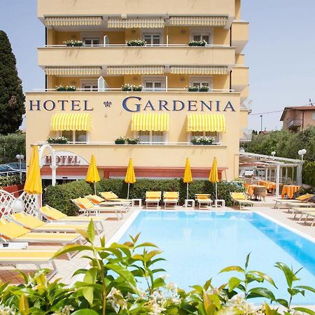 Hotel Gardenia & Villa Charme Adults Friendly 4Star Service Bardolino Bagian luar foto