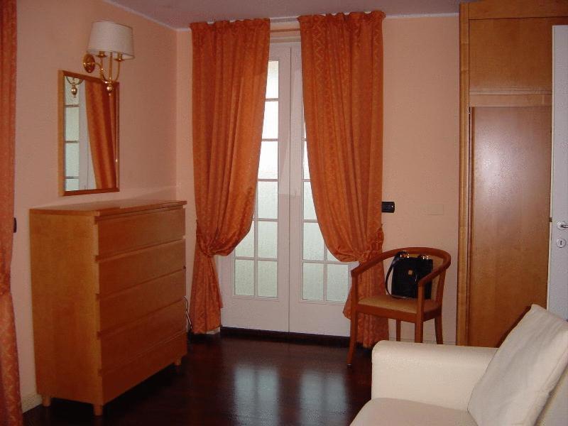 Hotel Gardenia & Villa Charme Adults Friendly 4Star Service Bardolino Bagian luar foto