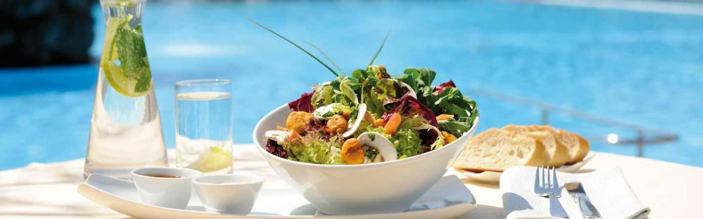 Hotel Gardenia & Villa Charme Adults Friendly 4Star Service Bardolino Bagian luar foto