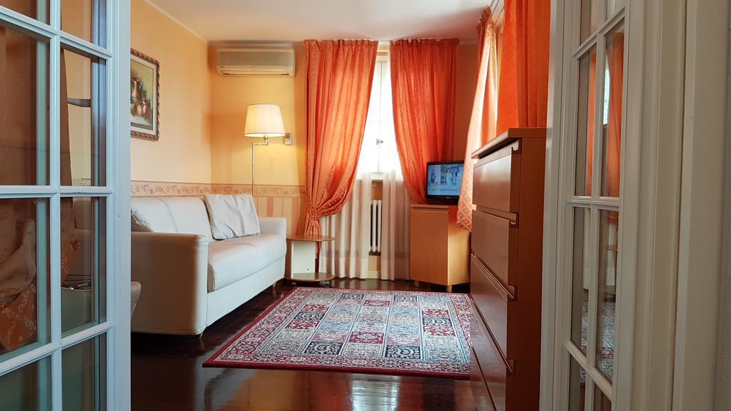 Hotel Gardenia & Villa Charme Adults Friendly 4Star Service Bardolino Bagian luar foto