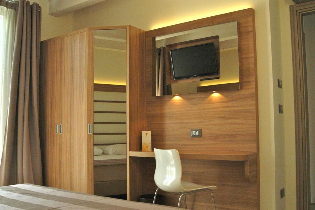Hotel Gardenia & Villa Charme Adults Friendly 4Star Service Bardolino Ruang foto