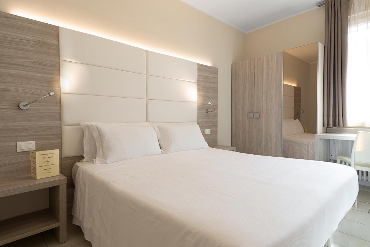 Hotel Gardenia & Villa Charme Adults Friendly 4Star Service Bardolino Bagian luar foto